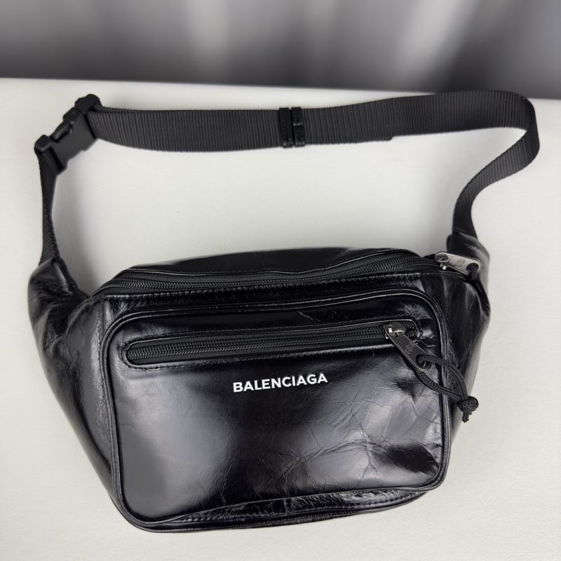 Balenciaga Waist Chest Packs